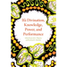 Ifá Divination, Knowledge, Power, and Performance