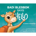 Badi Blesbok Says Hello: A lesson in greetings