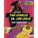 Tina Charles vs. Lisa Leslie: Who Would Win?