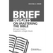 The Brief Insights on Mastering the Bible: 80 Expert Insights, Explained in a Single Minute