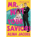 Mr. Not Your Savior!