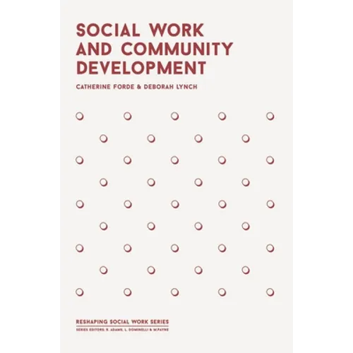 Social Work and Community Development