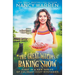 The Great Witches Baking Show: A culinary cozy mystery