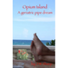 Opium Island: A geriatric pipe dream
