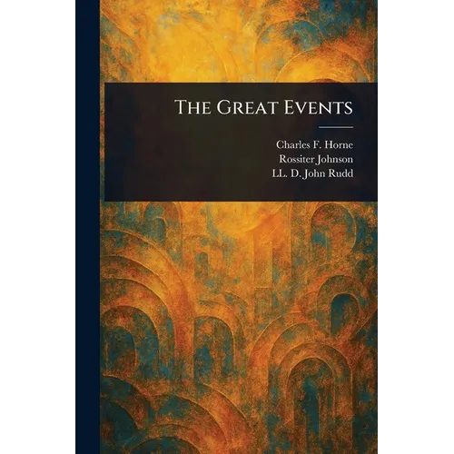 The Great Events