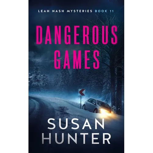 Dangerous Games