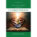 Let's Talk About the Book of 1 Corinthians: A Commentary