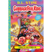 Thrills and Chills (Garbage Pail Kids Book 2)