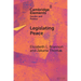 Legislating Peace: How Gender Diverse Rebel Parties Encourage the Implementation of Gender Peace Agreement Provisions