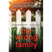The Wrong Family