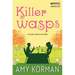 Killer Wasps: A Killer Wasps Mystery