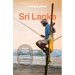 Lonely Planet Sri Lanka