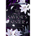 The Savior's Sister: A dark fantasy romance