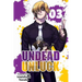 Undead Unluck, Vol. 3