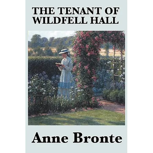 The Tenant of Wildfell Hall