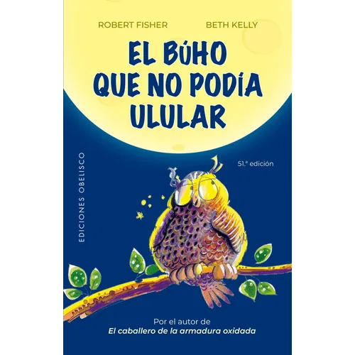 Buho Que No Podia Ulular, El -V2*