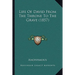 Life Of David From The Throne To The Grave (1857)