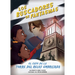 El Caso de la Torre del Reloj Embrujada (Case of the Cursed Clock Tower )