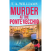Murder at the Ponte Vecchio