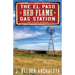 The El Paso Red Flame Gas Station: And Other Stories