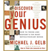 Discover Your Genius: How to Think Like History's Ten Most Revolutionary Minds
