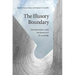 The Illusory Boundary: Environment and Technology in History