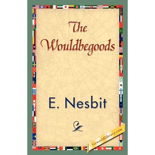 The Wouldbegoods