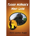 Tucker McBride's Many Lives