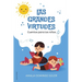 Las Grandes Virtudes: Cuentos para los niños