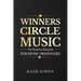 Winners Circle Music - The Business Blueprint For Music Producers