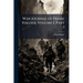War Journal of Franz Halder, Volume I, Part 1