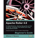 Apache Roller 4.0 - Beginner's Guide
