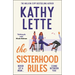 The Sisterhood Rules: The Hilarious New Novel from the Million Copy Bestselling Author