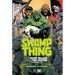 Swamp Thing by Mark Millar and Phil Hester Omnibus