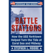 Battle Stations: How the USS Yorktown Helped Turn the Tide at Coral Sea and Midway