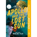 Mount Olympus Mysteries Apollo and the Lost Sun