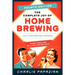 The Complete Joy of Homebrewing Fourth Edition: Fully Revised and Updated