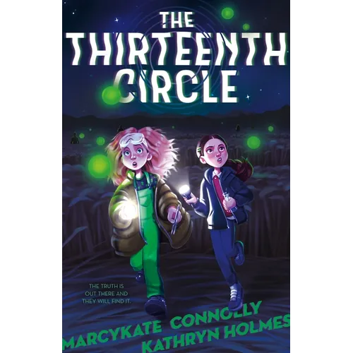 The Thirteenth Circle