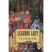 Legends Lost: Tesnayr