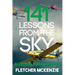 141 Lessons From The Sky: Agricultural Pilots