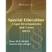 Wrightslaw: Special Education Legal Developments and Cases 2015