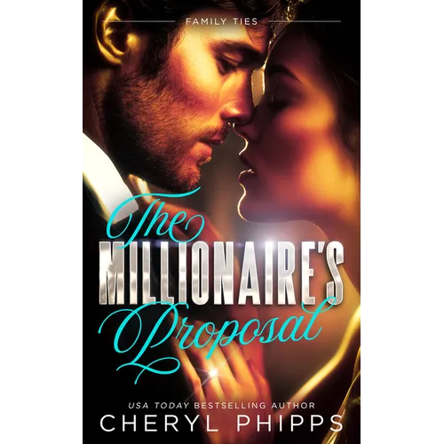 The Millionaire's Proposal