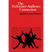 The Performer-Audience Connection: Emotion to Metaphor in Dance and Society