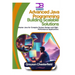 Advanced Java Programming: Building Scalable Solutions: Master Java for Complex System Design and High-Performance Applications