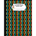 2: 3 Ratio Knitting Pattern Design Paper. I Commit To Knit: Knitting Crochet Graph Paper For Designing Your Own Patterns.