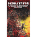 Debilitator: A Collection of Wretchedness by Deranged Horror Author James Oliver