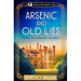 Arsenic and Old Lies: A Gripping and Unputdownable Cozy Mystery