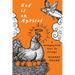 God is an Apricot: A Metaphysical Tour de Forceps