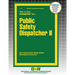 Public Safety Dispatcher II