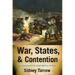 War, States, and Contention: A Comparative Historical Study